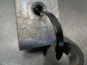 Recambio de bisagra puerta para bmw x5 (e70) 3.0 turbodiesel cat referencia OEM IAM 7160824 7660826 