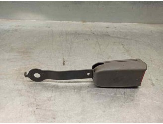 Recambio de enganche cinturon para mitsubishi montero (v20/v40) 2.8 turbodiesel referencia OEM IAM TK523  