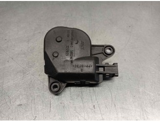 Recambio de motor calefaccion para chrysler voyager (rg) 2.5 crd cat referencia OEM IAM 04885465AA 58024E TRW