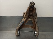 Recambio de brazo suspension inferior delantero izquierdo para renault 19 chamade referencia OEM IAM 8200737134  