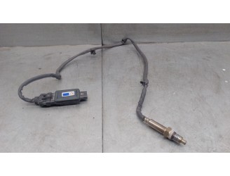 Recambio de sonda lambda para bmw x6 (g06, f96) xdrive 40 d mild-hybrid referencia OEM IAM 9887283 A3C04052000 CONTINENTAL