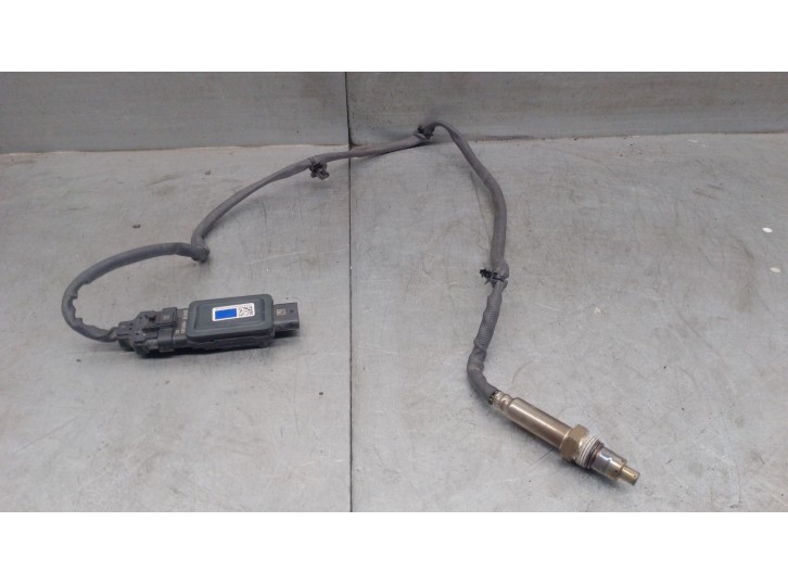 Recambio de sonda lambda para bmw x6 (g06, f96) xdrive 40 d mild-hybrid referencia OEM IAM 9887283 A3C04052000 CONTINENTAL