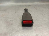 Recambio de enganche cinturon para mitsubishi montero (v20/v40) 2.8 turbodiesel referencia OEM IAM TK523  