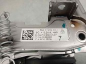 Recambio de columna direccion para seat ateca (5fp) referencia OEM IAM 5Q1419512L  