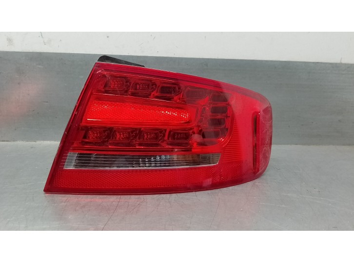 Recambio de piloto trasero derecho para audi a4 ber. (b8) 2.0 16v tdi referencia OEM IAM 8K5945096K DE ALETA 4 PUERTAS