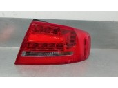 Recambio de piloto trasero derecho para audi a4 ber. (b8) 2.0 16v tdi referencia OEM IAM 8K5945096K DE ALETA 4 PUERTAS
