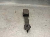 Recambio de enganche cinturon para mitsubishi montero (v20/v40) 2.8 turbodiesel referencia OEM IAM TK523  