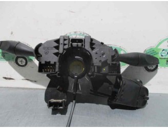 Replacement light switch for Ford Focus saloon (CAK) 1.6 16V CAT OEM IAM reference 2M5114A664AA 2M5T13N064AB 