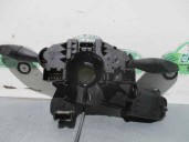 Replacement light switch for Ford Focus saloon (CAK) 1.6 16V CAT OEM IAM reference 2M5114A664AA 2M5T13N064AB 