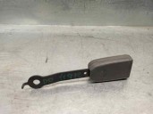 Recambio de enganche cinturon para mitsubishi montero (v20/v40) 2.8 turbodiesel referencia OEM IAM TK523  