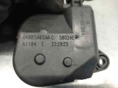 Recambio de motor calefaccion para chrysler voyager (rg) 2.5 crd cat referencia OEM IAM 04885465AA 58024E TRW