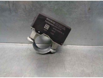 Recambio de antirrobo para renault kadjar 1.5 dci diesel fap energy referencia OEM IAM 487004553R 