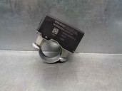 Recambio de antirrobo para renault kadjar 1.5 dci diesel fap energy referencia OEM IAM 487004553R  