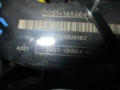 Replacement light switch for Ford Focus berlina (CAK) 1.6 16v cat OEM IAM reference 2M5114A664AA 2M5T13N064AB 