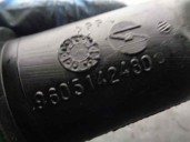 Recambio de tubo para peugeot 306 berlina 4 puertas (s1) sld referencia OEM IAM 9605142480 