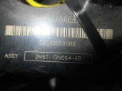 Replacement light switch for Ford Focus berlina (CAK) 1.6 16v cat OEM IAM reference 2M5114A664AA 2M5T13N064AB 