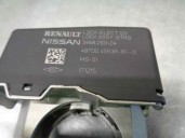 Recambio de antirrobo para renault kadjar 1.5 dci diesel fap energy referencia OEM IAM 487004553R 