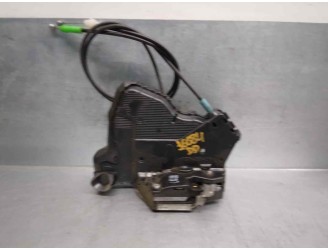 FRONT RIGHT DOOR LOCK 6903002230 4 PINS 5 DOORS