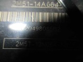 Replacement light switch for Ford Focus berlina (CAK) 1.6 16v cat OEM IAM reference 2M5114A664AA 2M5T13N064AB 