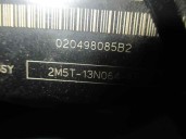 Replacement light switch for Ford Focus berlina (CAK) 1.6 16v cat OEM IAM reference 2M5114A664AA 2M5T13N064AB 
