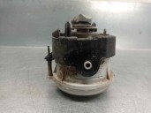 Recambio de faro antiniebla izquierdo para chrysler voyager (rg) 2.5 crd cat referencia OEM IAM 04857239AB 