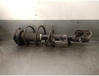 Replacement front right shock absorber for Nissan Juke (F15) 1.6 OEM IAM reference 543021KA1A E43021KA1A 1120B KYB