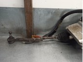 Recambio de cremallera direccion para citroën c3 ii 1.4 referencia OEM IAM 9671732180  