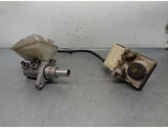 Recambio de bomba freno para citroën c4 picasso 1.6 16v hdi fap referencia OEM IAM 9654002180  