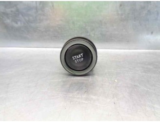 Recambio de boton start/stop para renault kadjar 1.5 dci diesel fap energy referencia OEM IAM 285905306R A2C8309000002 