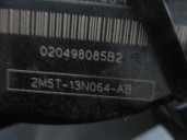 Replacement light switch for Ford Focus sedan (CAK) 1.6 16V CAT OEM IAM reference 2M5114A664AA 2M5T13N064AB 