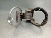 Recambio de tapa exterior combustible para chrysler voyager (rg) 2.5 crd cat referencia OEM IAM 04860572AE  