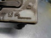 Recambio de bomba freno para citroën c4 picasso 1.6 16v hdi fap referencia OEM IAM 9654002180  