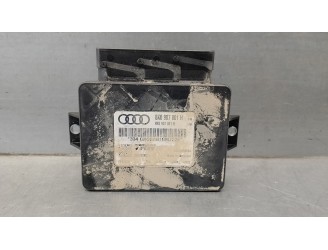 Recambio de modulo electronico para audi a4 ber. (b8) 2.0 16v tdi referencia OEM IAM 8K0907801H 32620205C TRW