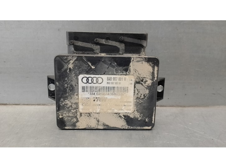 Recambio de modulo electronico para audi a4 ber. (b8) 2.0 16v tdi referencia OEM IAM 8K0907801H 32620205C TRW