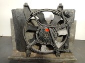 Recambio de electroventilador para kia picanto i (sa) 1.1 referencia OEM IAM F00S3A2262 2538007100 KAMCO
