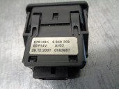 Recambio de interruptor para bmw x5 (e70) 3.0 turbodiesel cat referencia OEM IAM 6949309 