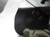 Replacement light switch for Ford Focus Saloon (CAK) 1.6 16V CAT OEM IAM reference 2M5114A664AA 2M5T13N064AB 