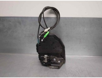REAR LEFT DOOR LOCK 690600F030 4 PINS 5 DOORS