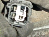 Recambio de electroventilador para kia picanto i (sa) 1.1 referencia OEM IAM F00S3A2262 2538007100 KAMCO