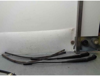 Recambio de brazo limpia delantero derecho para citroën c4 picasso 1.6 16v hdi fap referencia OEM IAM   