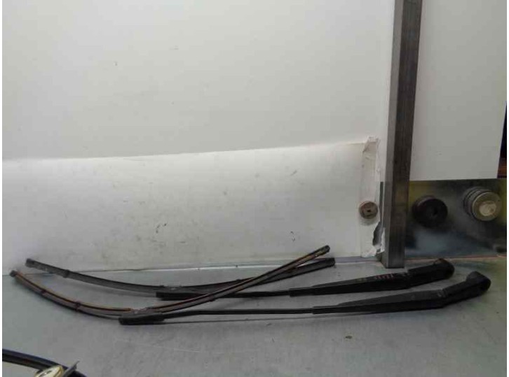 Recambio de brazo limpia delantero derecho para citroën c4 picasso 1.6 16v hdi fap referencia OEM IAM   