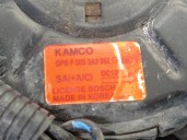 Recambio de electroventilador para kia picanto i (sa) 1.1 referencia OEM IAM F00S3A2262 2538007100 KAMCO