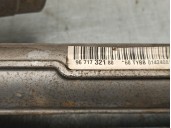 Recambio de cremallera direccion para citroën c3 ii 1.4 referencia OEM IAM 9671732180  