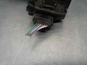 Recambio de potenciometro pedal para renault kadjar 1.5 dci diesel fap energy referencia OEM IAM 180024BA0B 6PV00997815 HELLA