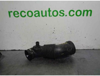 Recambio de tubo para iveco daily caja cerrada (2006 =>) 2.3 diesel referencia OEM IAM 504135455  