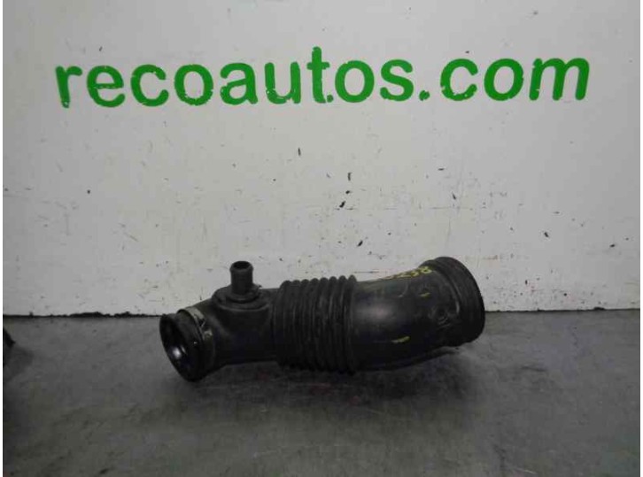 Recambio de tubo para iveco daily caja cerrada (2006 =>) 2.3 diesel referencia OEM IAM 504135455  