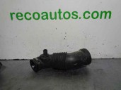 Replacement pipe for Iveco Daily closed box (2006 =>) 2.3 diesel OEM IAM reference 504135455 