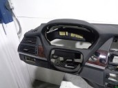 Recambio de salpicadero para bmw x5 (e70) 3.0 turbodiesel cat referencia OEM IAM 51456974547 NEGRO 