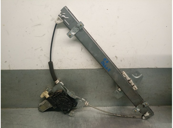Recambio de elevalunas delantero derecho para kia picanto i (sa) 1.1 referencia OEM IAM 8240207010 8240207010 