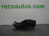 Replacement pipe for Iveco Daily closed box (2006 =>) 2.3 diesel OEM IAM reference 504135455 